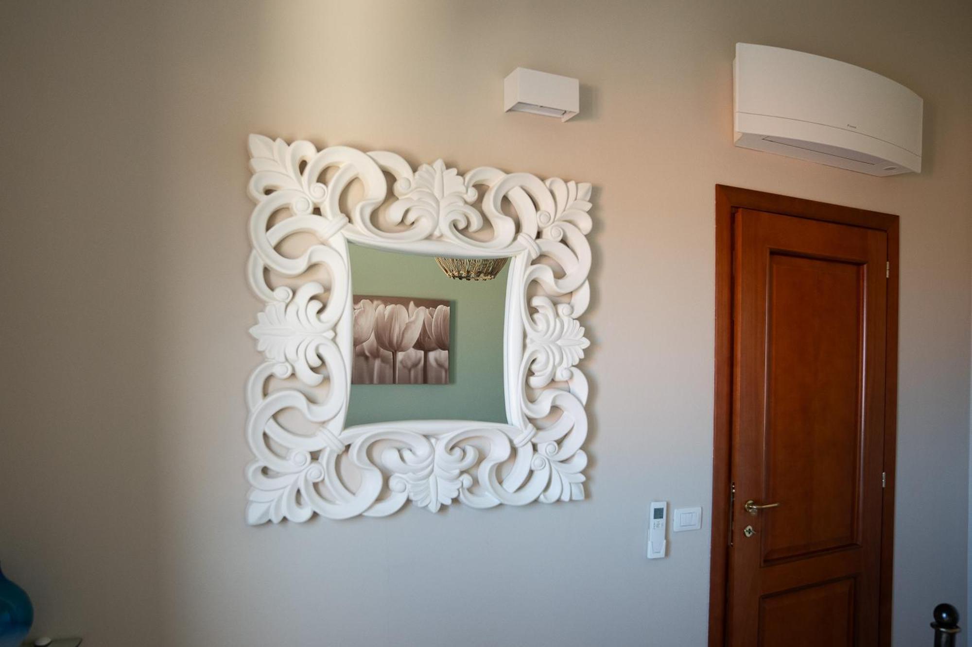 Apartmán Residenza Piccolo Eden Bosa Marina Exteriér fotografie