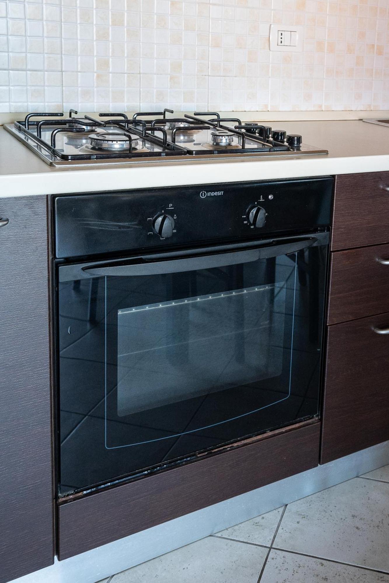 Apartmán Residenza Piccolo Eden Bosa Marina Exteriér fotografie